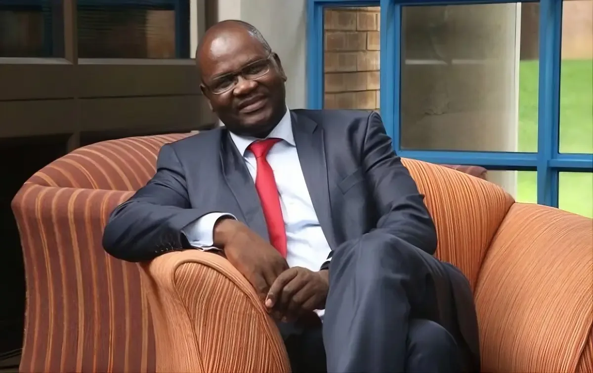 PIC CEO faces questions over mining interests