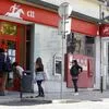 CTT compram mais 305.265 ações próprias e passam a deter 3,45% do capital