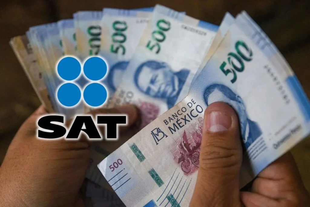 El SAT va por el "perdón" a grandes contribuyentes: no más multas y recargos si regularizan adeudos