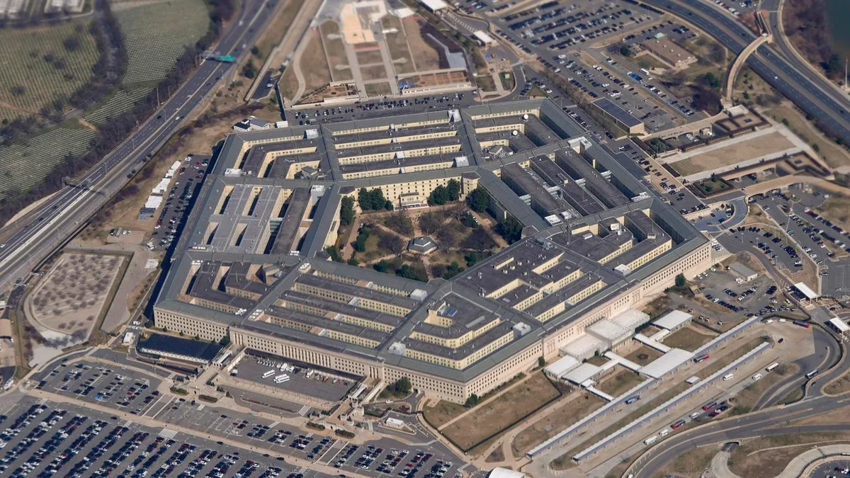 »Stars and Stripes«: Pentagon entlässt die Leitung einer Militärzeitung