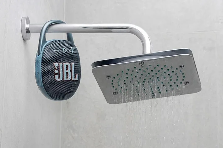 Caixa de som JBL: os melhores modelos pequenos