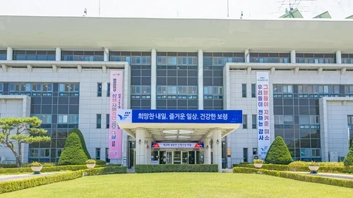 "여행비 지원받고 보령서 한 달 살자"…31일까지 참가자 모집