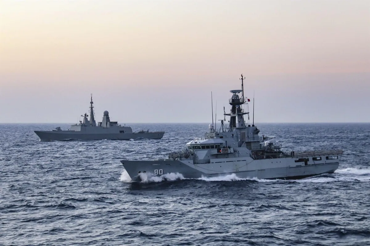 Los hutíes impiden el paso de medio centenar de petroleros saudíes por Bab el Mandeb en un mes de bloqueo