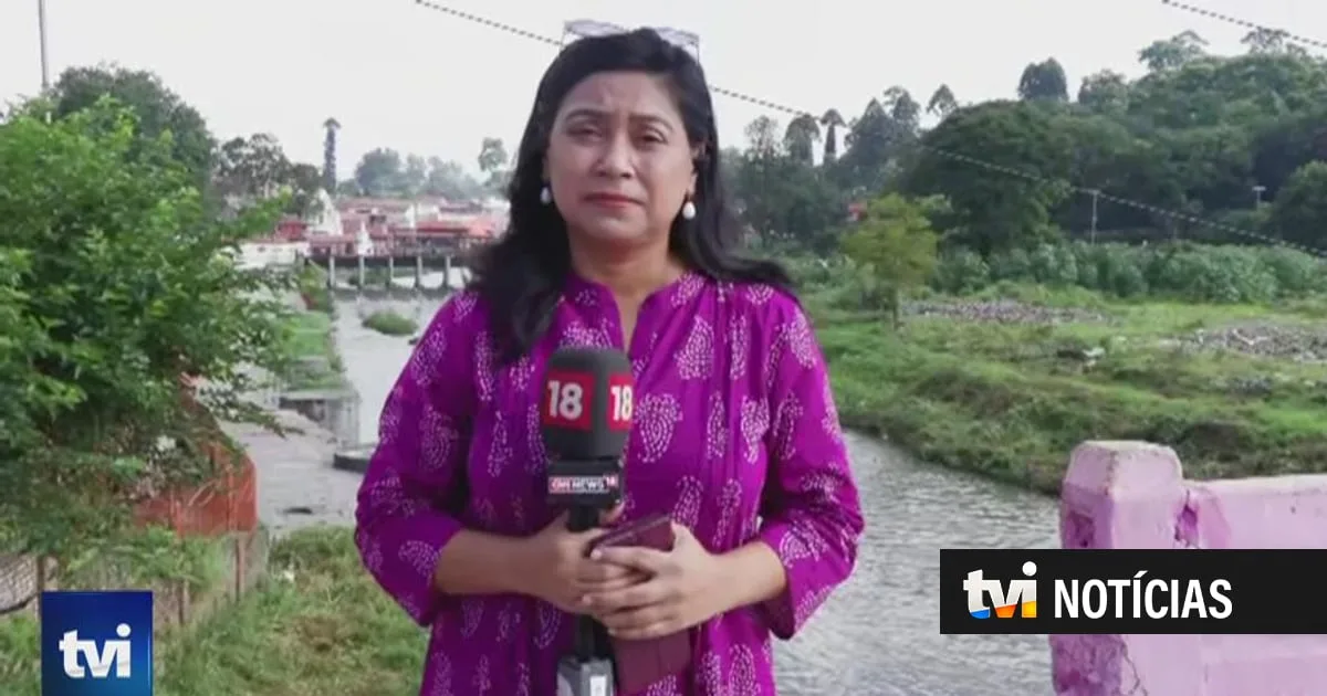 Situação no Nepal é "extremamente grave". "Não há nada disponível em 150 quilómetros"