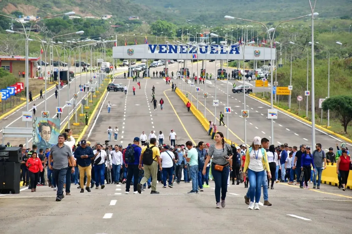 Colombia mira de nuevo hacia Venezuela: el comercio que cayó a mínimos busca volver a los US$7.000 millones
