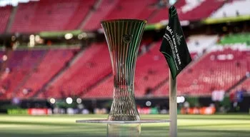 Calendário do Sporting de Braga na fase de liga da Liga Conferência