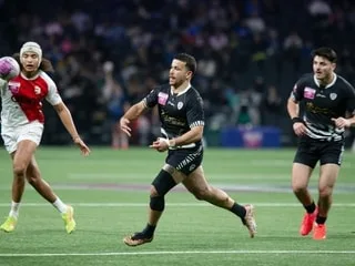 Rugby à 7. Le RC Vannes cède à la mort subite contre Toulouse en quarts de finale de la première étape du Supersevens