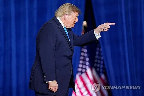 "우크라 위성통신 장애 뒤엔 유가상승 둘러싼 트럼프 불만"