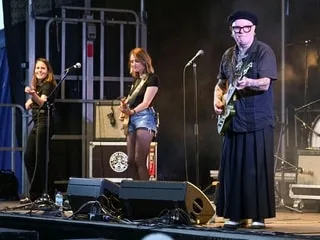 Cette Ville du Maine-et-Loire décide d’annuler le concert de Sanseverino : l’opposition dénonce une « censure »