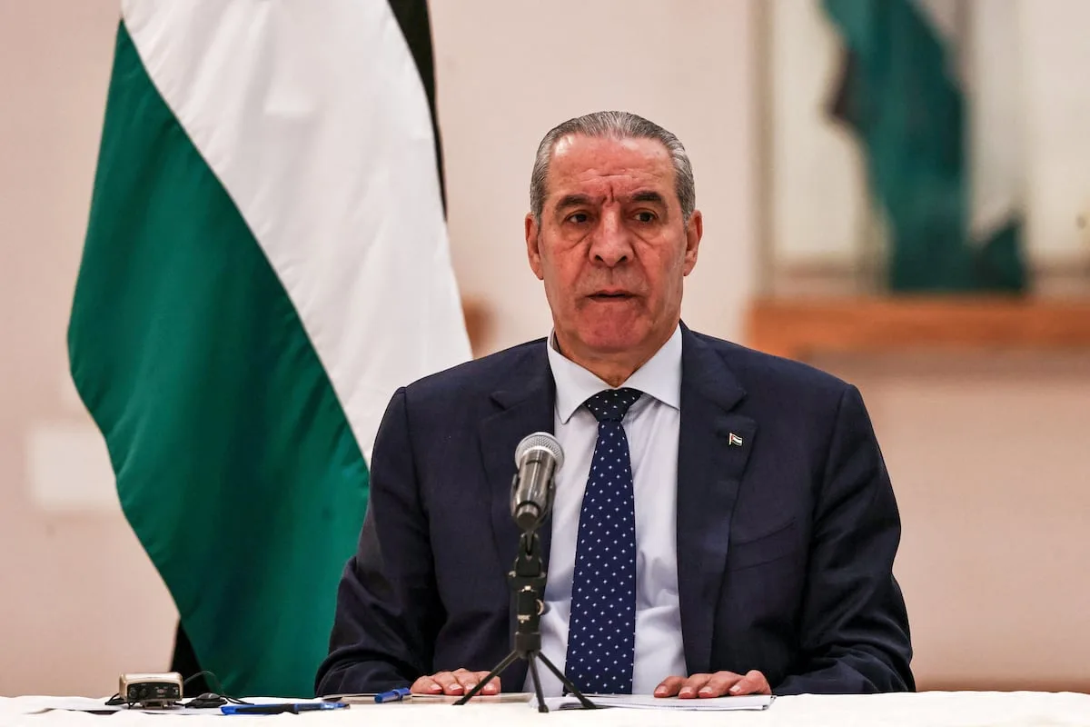 Palestinians delay elections due to worsening conditions, says letter