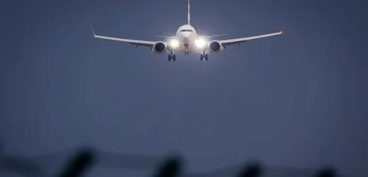 Eurowings-Maschine muss wegen Dampf außerplanmäßig landen