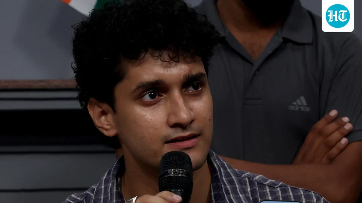 ‘Can't gag Parliament or ignore youth’: CJP's Saurav Das slams disallowing of questions on NEET protests in Lok Sabha