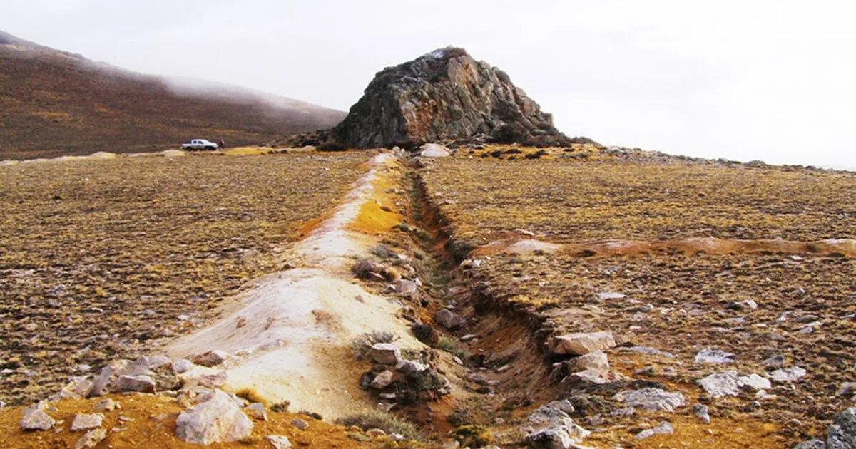 La empresa canadiense Astra Exploration amplía la mineralización de alta ley en La Manchuria, en Santa Cruz
