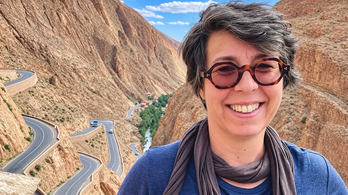 Arqueóloga Sara Cura: “Estamos atualmente a viver um momento muito pouco inteligente para a espécie humana”