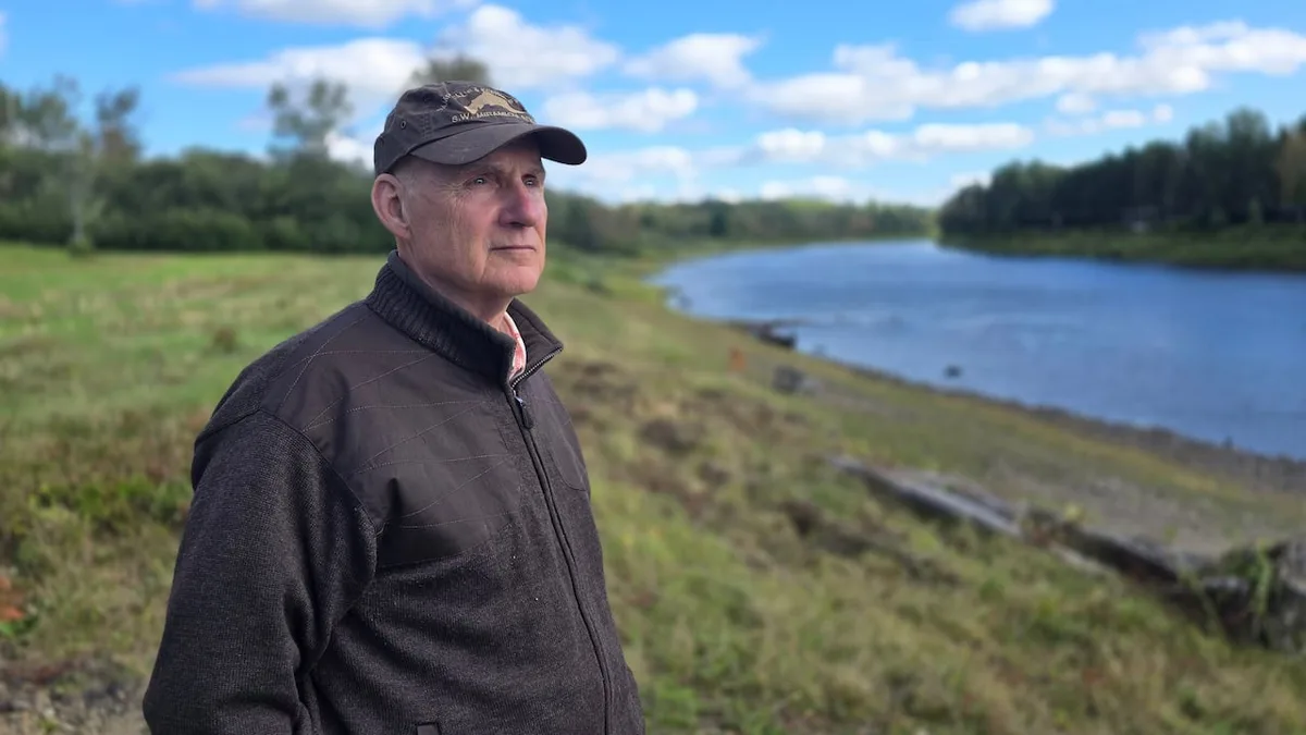 'Just plain panic': Fears mount as N.B. considers restricting U.S. hunters, anglers