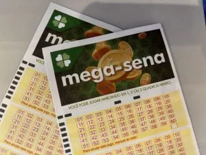 Sem ganhador, Mega-Sena acumula e vai a R$ 185 mi; veja quando é o próximo sorteio