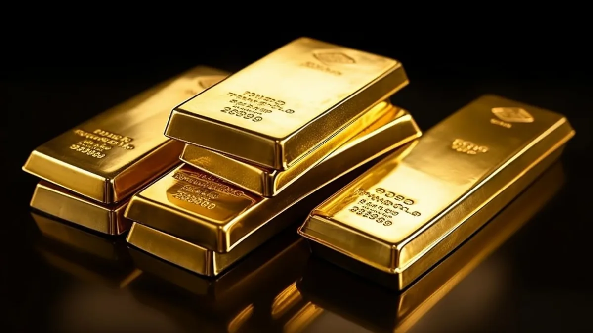 Banco de la República: Precio del oro en Colombia este viernes 28 de agosto