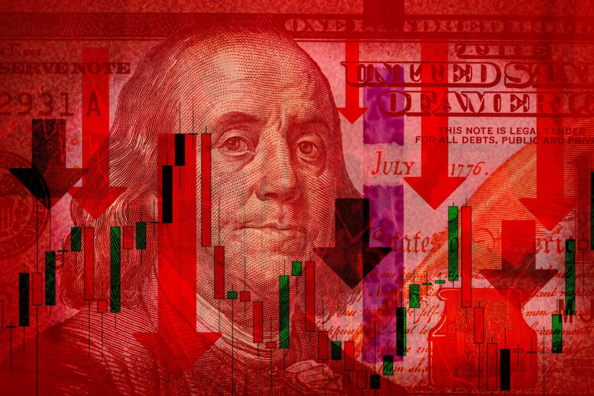 The biggest loser from the Treasury’s latest buyback plan: The U.S. dollar. Here’s why.