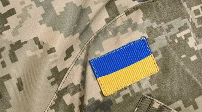 Командир ВСУ Шаповал предложил снизить мобилизационный возраст