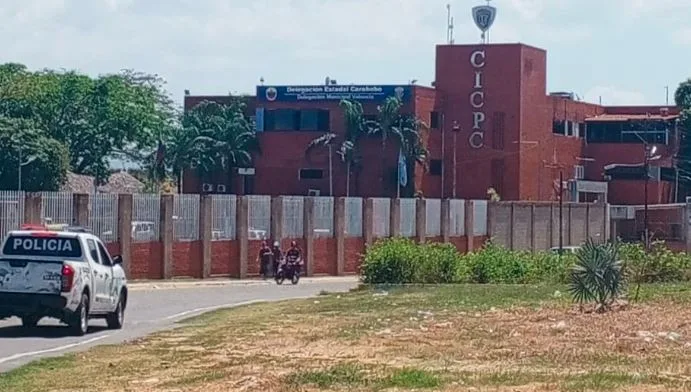 Trabajadores de un comercio en Carabobo terminaron presos por sustraer 6.000 dólares en mercancía