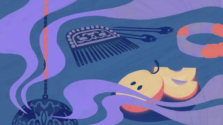L'Instant poésie de François Jullien : "Nuit de lune" de Du Fu, éloge de la discrétion