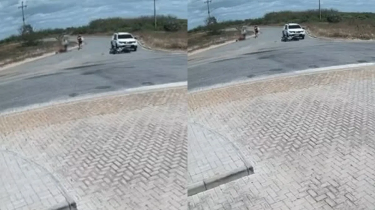 Suspeita de envolvimento na morte de policial militar em Parnaíba é presa