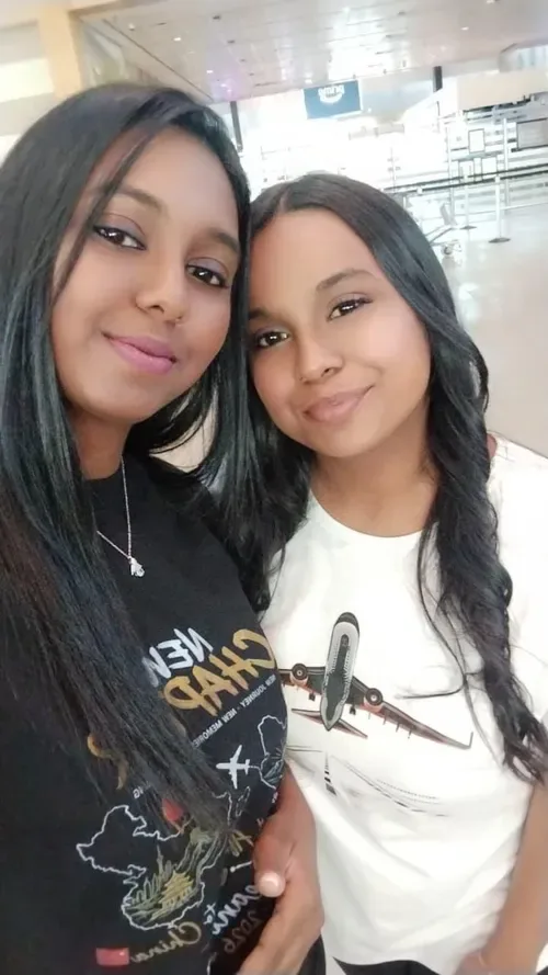 ‘I never knew that was the last time I held her’: Sister returns from China after Sarah Govender’s death