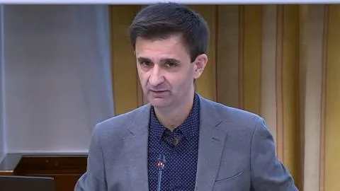 La reflexión de José Pablo López ante las reacciones a la cancelación del programa de Paz Padilla: "Menos crueldad digital"