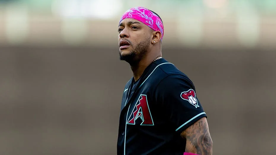 Ketel Marte's unexplained absence gets stranger as Diamondbacks fight for NL wild card spot