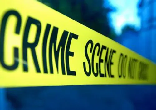Police investigate murder of woman found shot dead in Durban