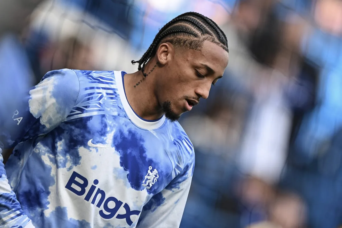 Chelsea XI vs Everton: Starting lineup, confirmed team news, injury latest for Premier League today