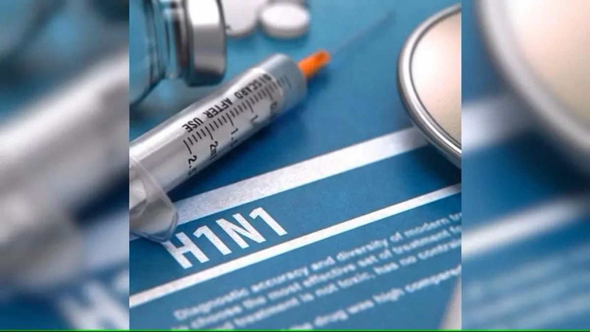 Delhi logs over 1,700 swine flu cases this year amid influenza surge