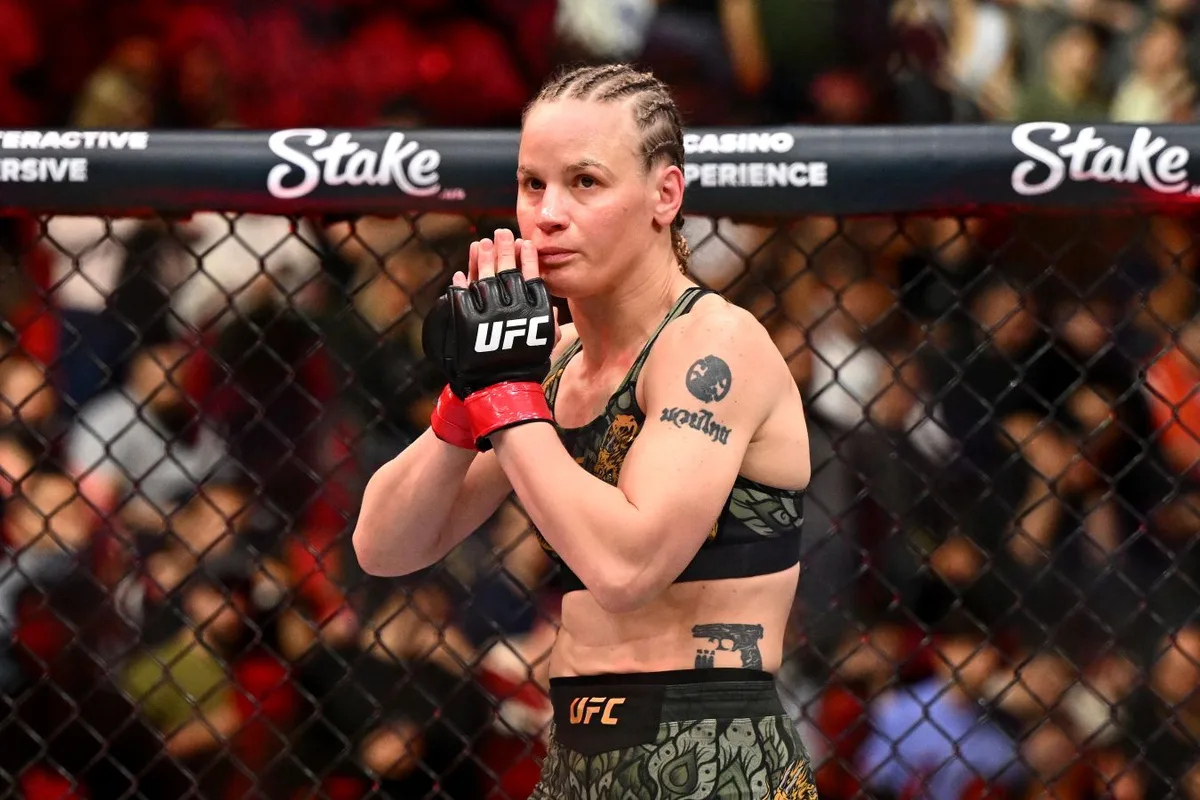 Ариэль Хельвани на примере Шевченко объяснил, почему UFC может лишить Стрикленда титула