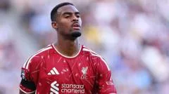 Liverpool's midfield is fragile - will they act in the window?