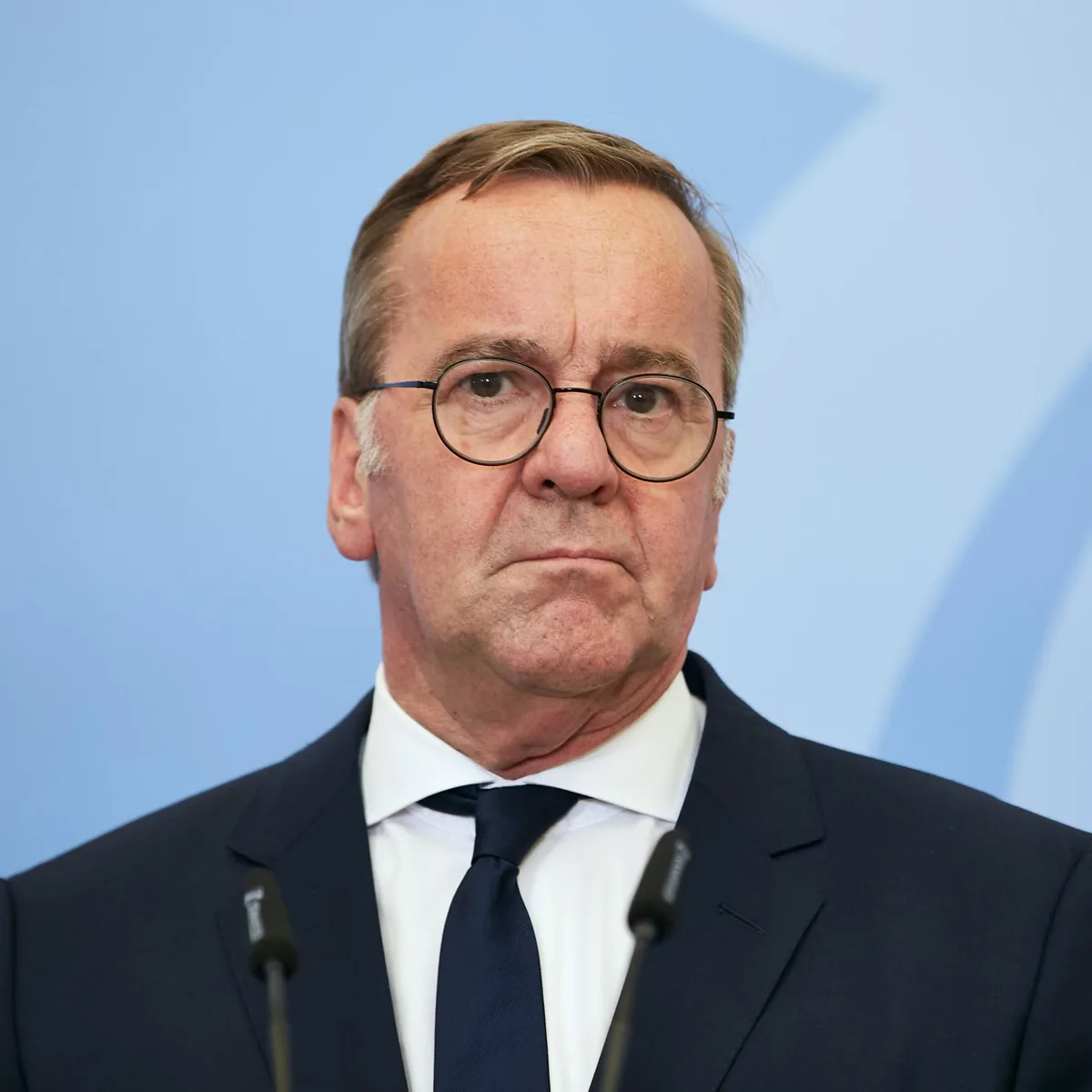 Nach Bas-Rücktritt - Pistorius will nicht als SPD-Chef antreten