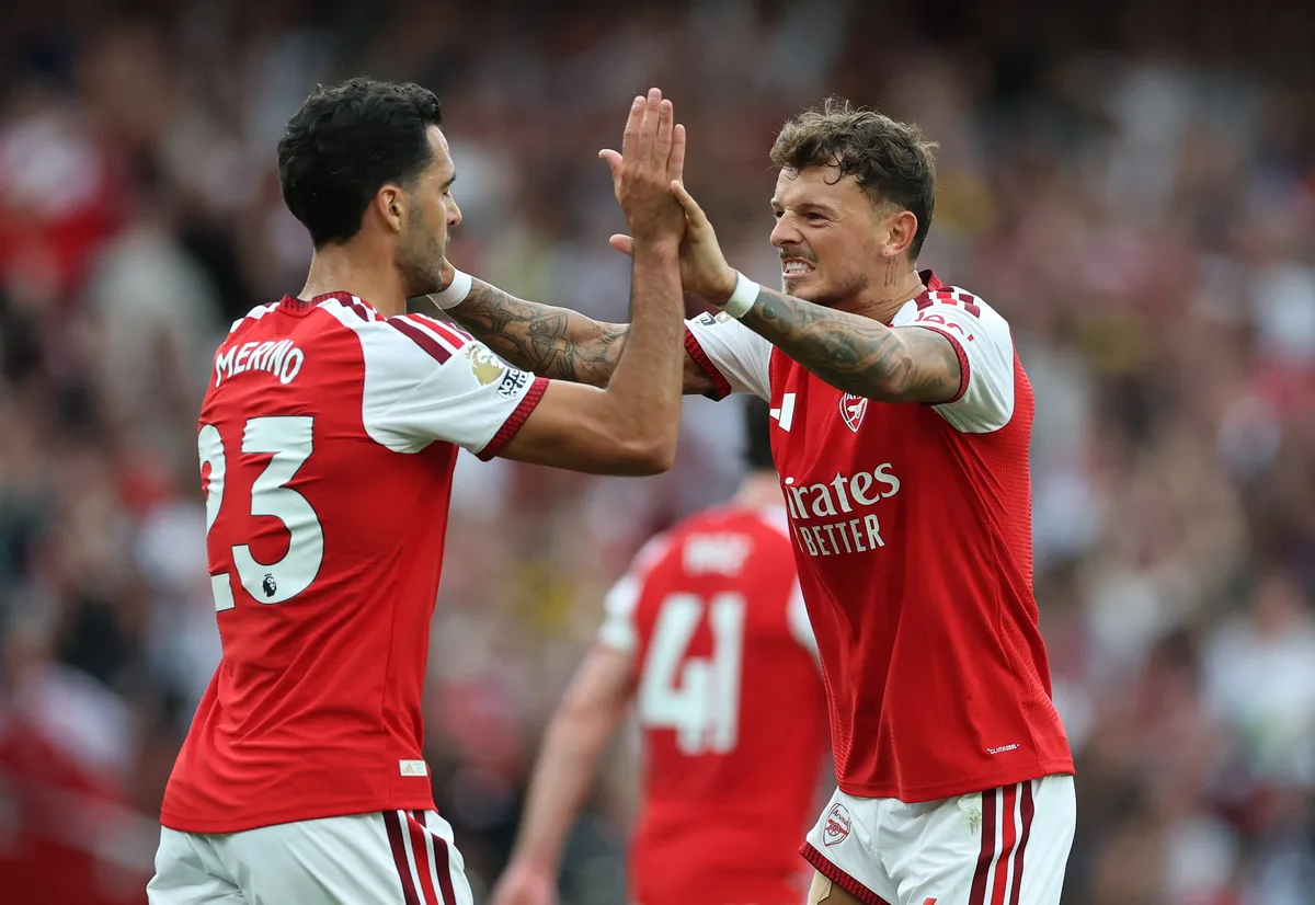 Arsenal can perform at a higher level than last season, says Arteta