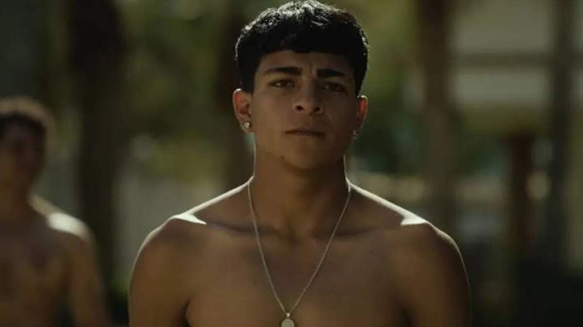 Las historias de traileros LGBT+ mexicanos detrás de la cinta “En el camino”, la película que va para los Premios Oscar