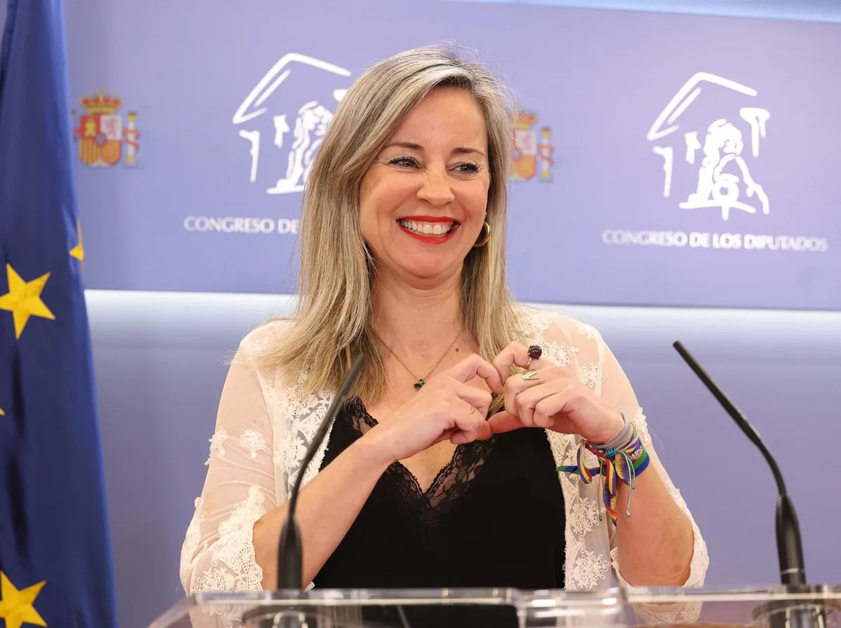 Barbero admite que no hay negociación con Podemos pese a tenderles la mano y espera acuerdo con PSOE en el Senado