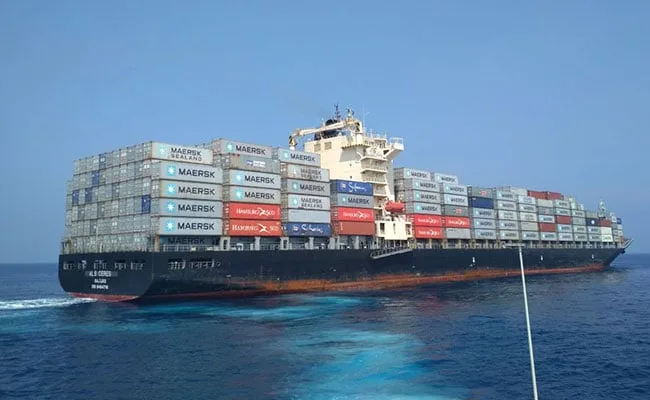 2 Ships With 22 Indians Hijacked By Armed Pirates Off Yemen, Somalia