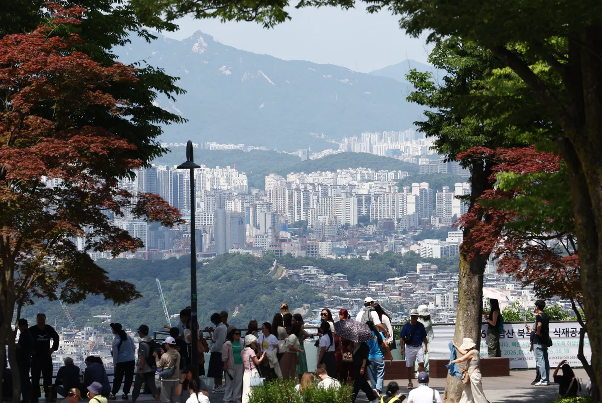 올해 서울 일반분양 1만가구 넘는다… 작년의 2.7배