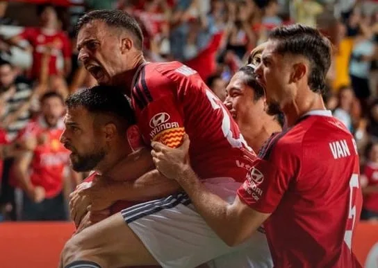 La venganza exprés de Bakis