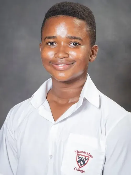 Thomas More College mourns Grade 8 pupil Awandiswe