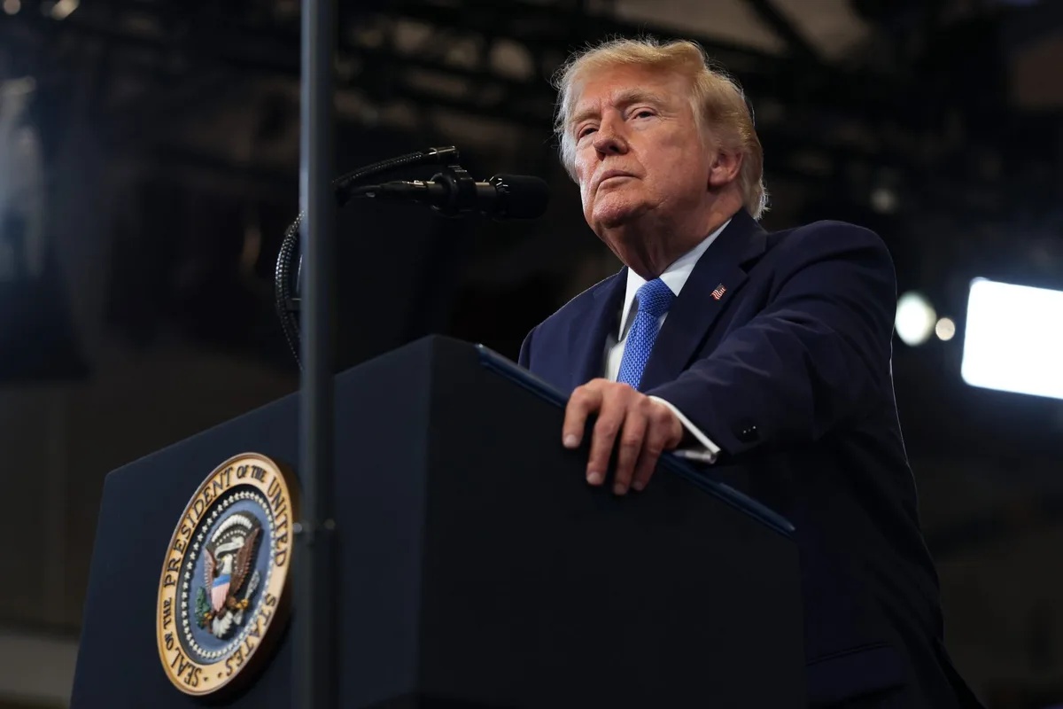 Republicans say let them eat overpriced burgers, turning on Trump for ‘flooding the market with foreign beef’