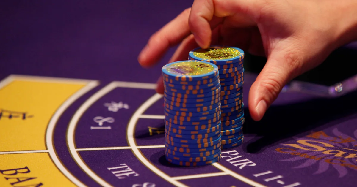 Punto 12, la firma en los millones del casino licuadora en la Provincia