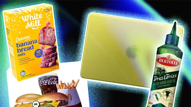Macca’s meals and Macbooks: How Australians are getting whacked by inflation