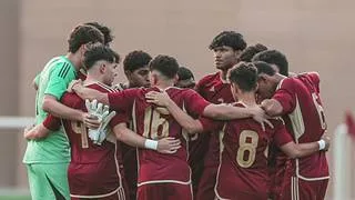 ¿Quiénes son los tres mundialistas Sub-17 presentes en la convocatoria Vinotinto?