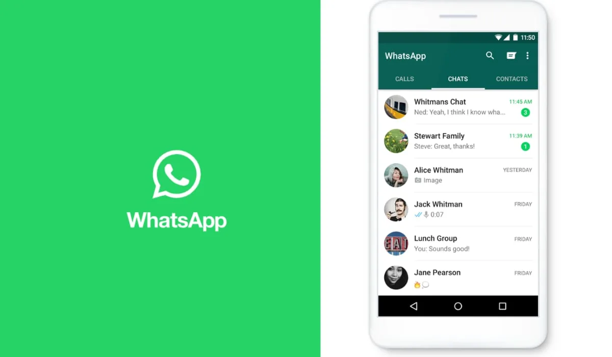 WhatsApp bajo sospecha: truco de un minuto para saber si alguien espía los chats