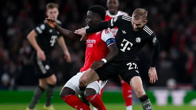 Auslosung der Vorrunde: Champions League: Bayern und BVB in Vorrunde gegen Arsenal