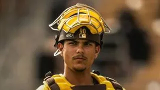 ​¡A las Grandes Ligas! Los Padres de San Diego promovieron al súper prospecto Ethan Salas