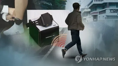 '새벽 외출 금지' 어기고 나간 60대 성범죄자 벌금 10만
